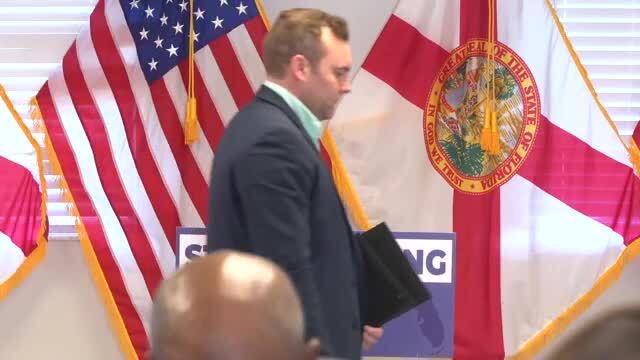 Governor DeSantis Signs Legislation to Strengthen Florida