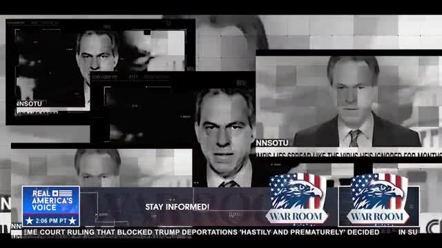 The War Room